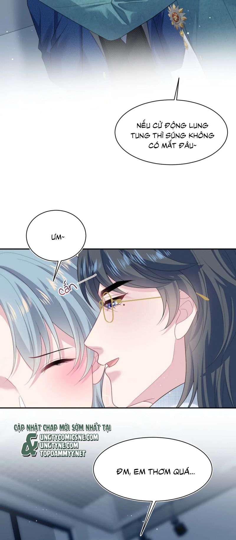 Tuyệt Mỹ Bạch Liên Hoa Online Dạy Học Chap 451 - Trang 2