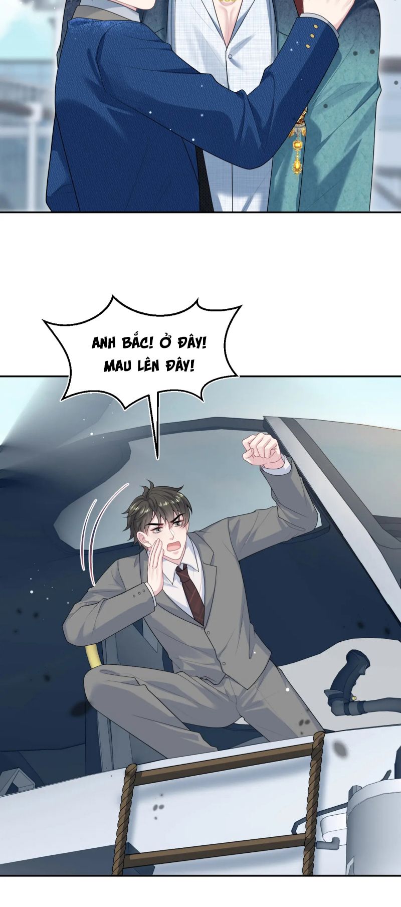 Tuyệt Mỹ Bạch Liên Hoa Online Dạy Học Chap 452 - Trang 2
