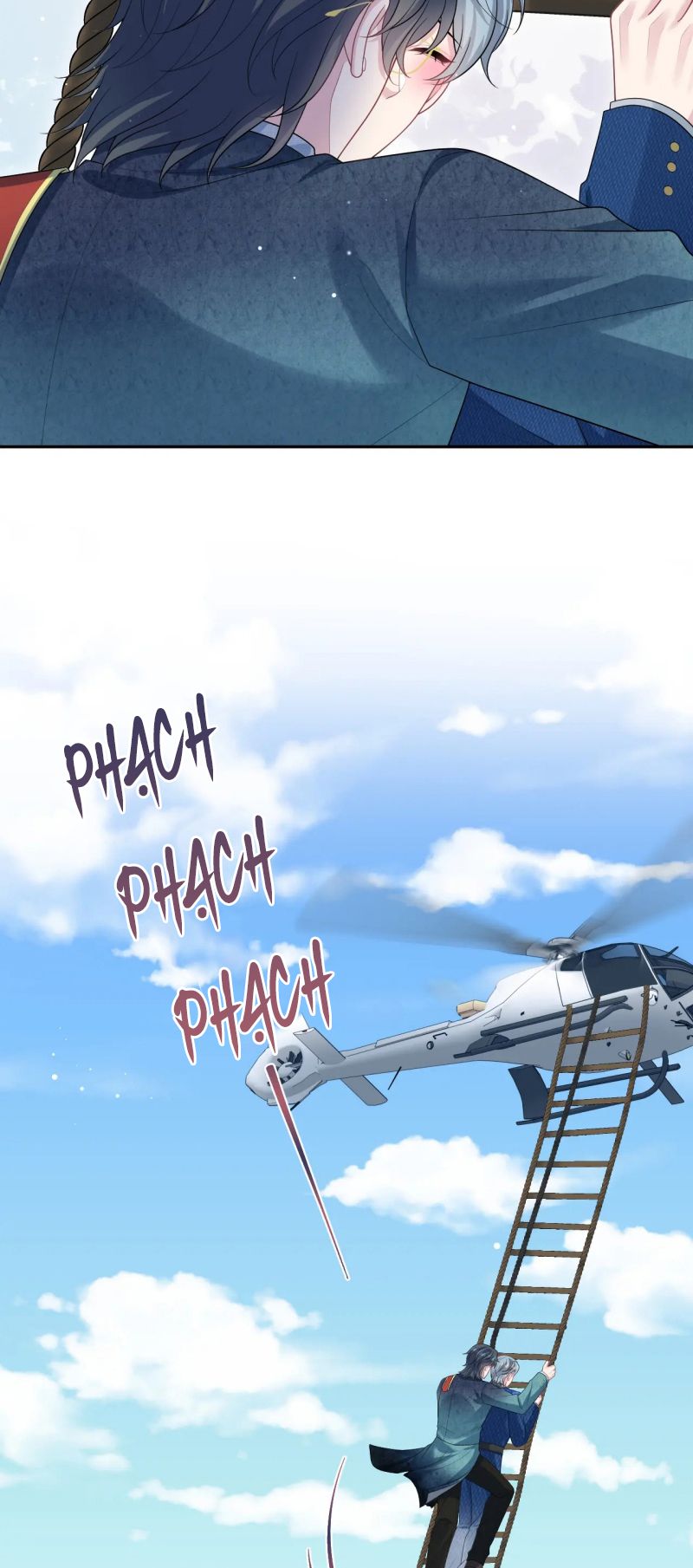 Tuyệt Mỹ Bạch Liên Hoa Online Dạy Học Chap 452 - Trang 2