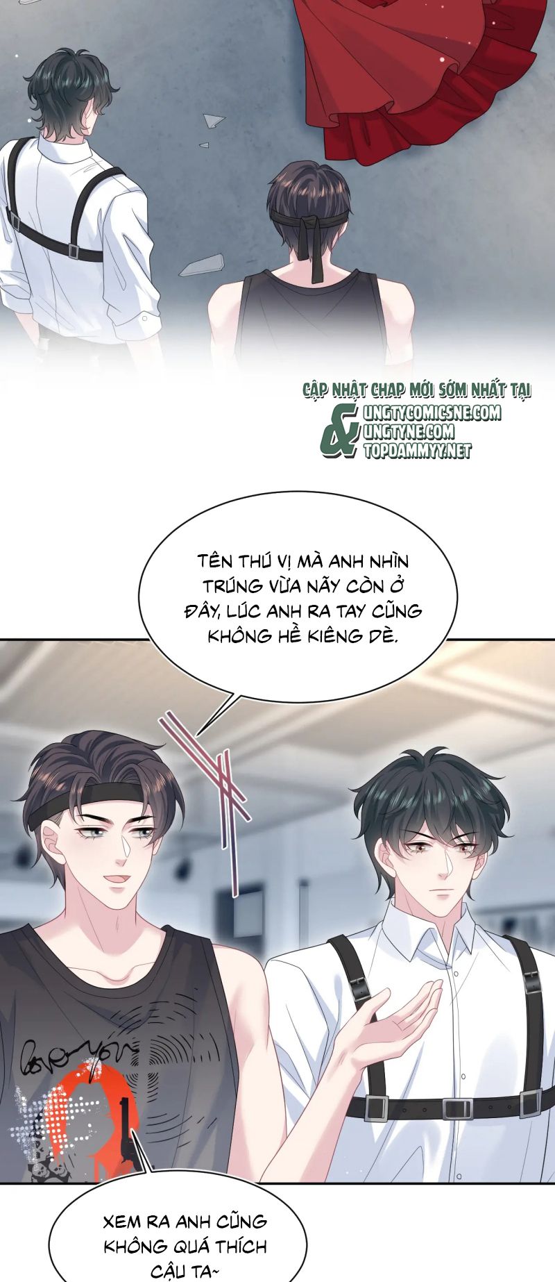 Tuyệt Mỹ Bạch Liên Hoa Online Dạy Học Chap 452 - Trang 2