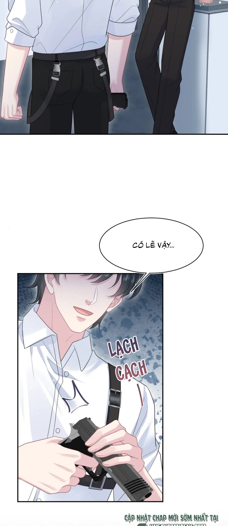 Tuyệt Mỹ Bạch Liên Hoa Online Dạy Học Chap 452 - Trang 2