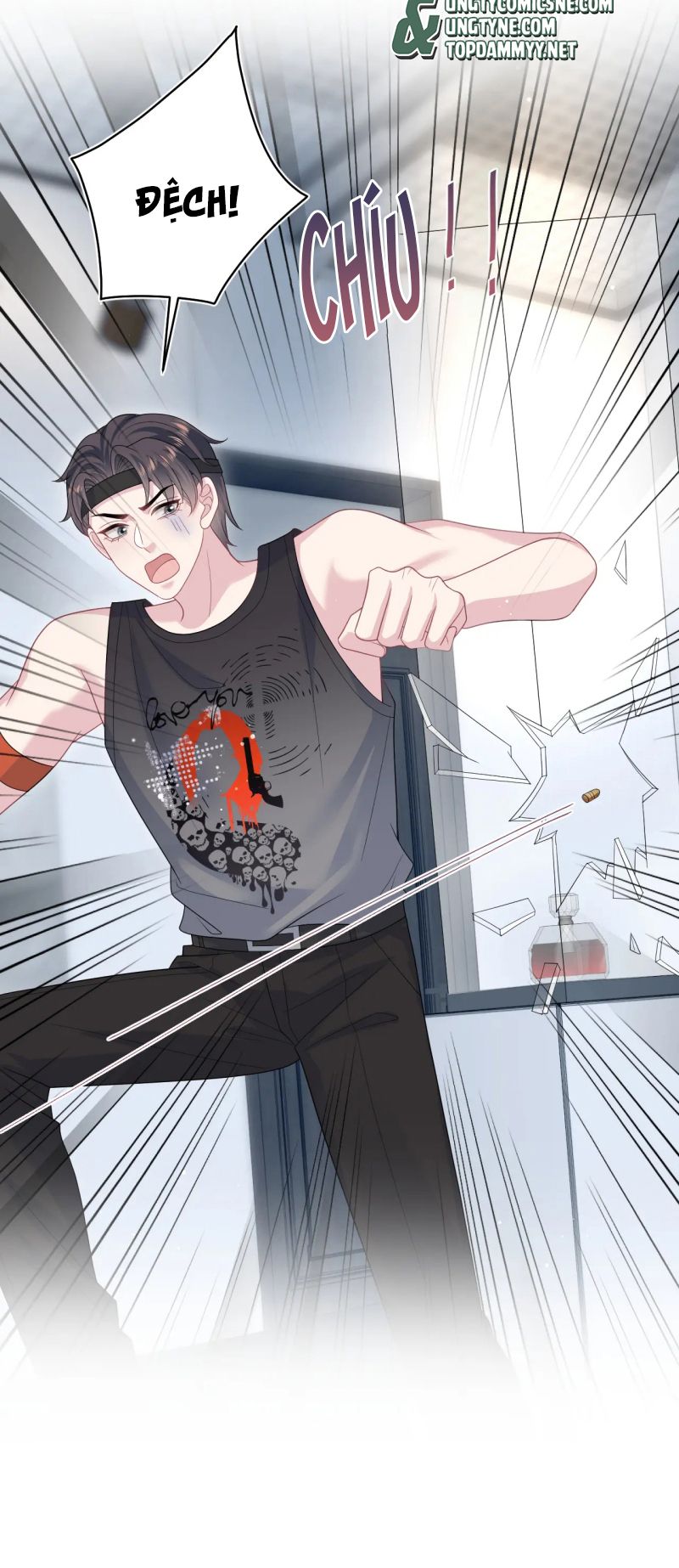 Tuyệt Mỹ Bạch Liên Hoa Online Dạy Học Chap 452 - Trang 2
