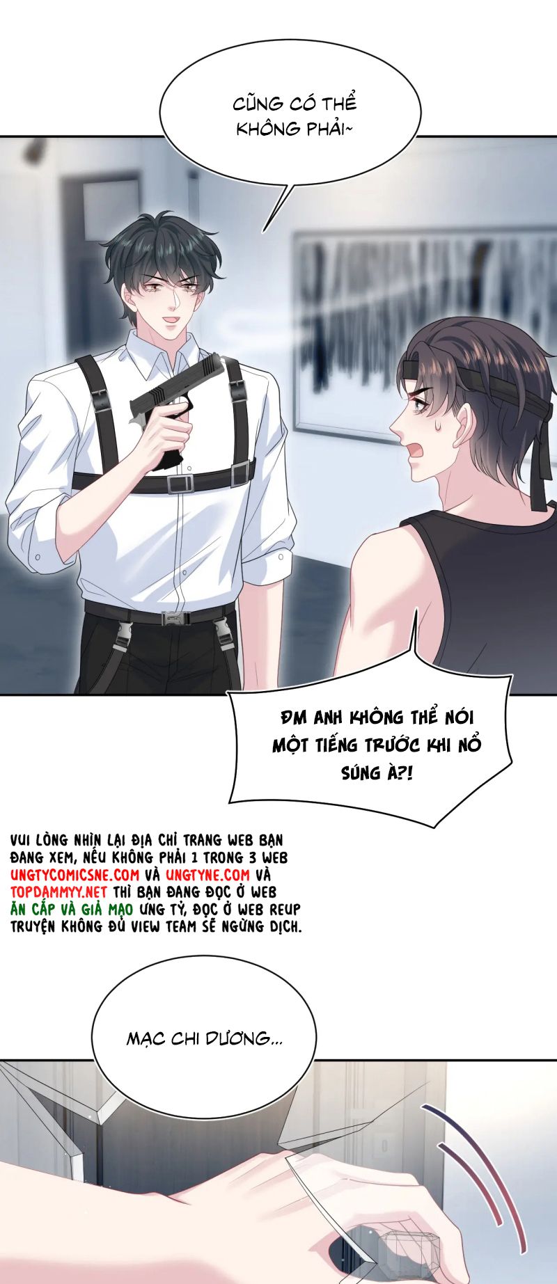 Tuyệt Mỹ Bạch Liên Hoa Online Dạy Học Chap 452 - Trang 2