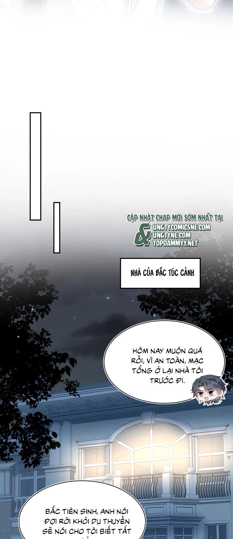 Tuyệt Mỹ Bạch Liên Hoa Online Dạy Học Chap 452 - Trang 2