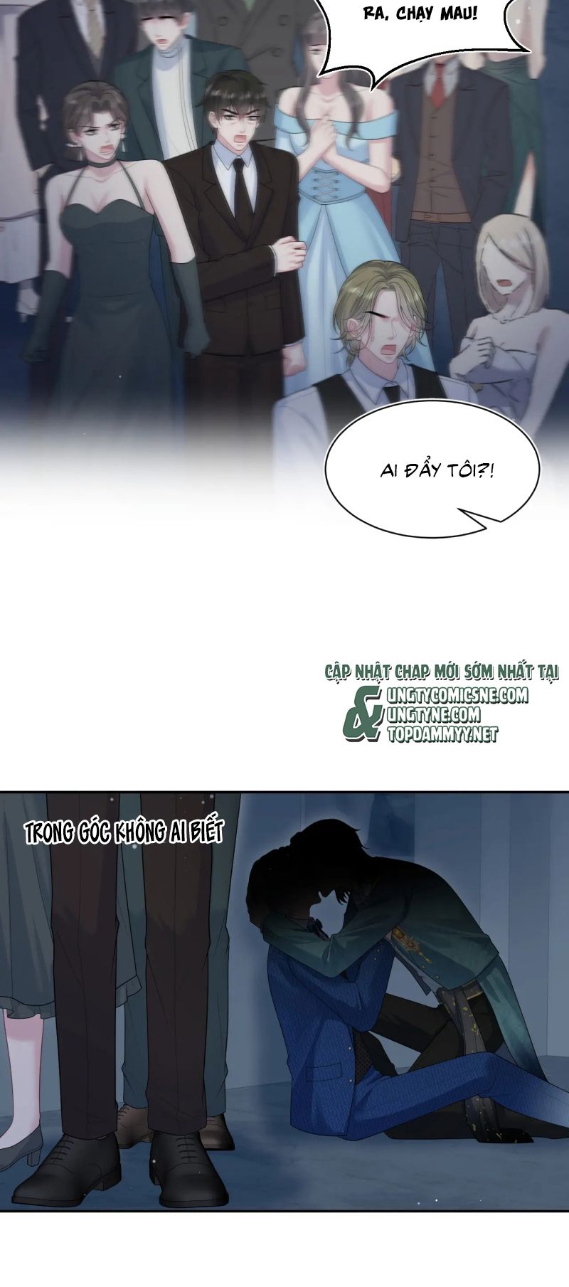 Tuyệt Mỹ Bạch Liên Hoa Online Dạy Học Chap 452 - Trang 2