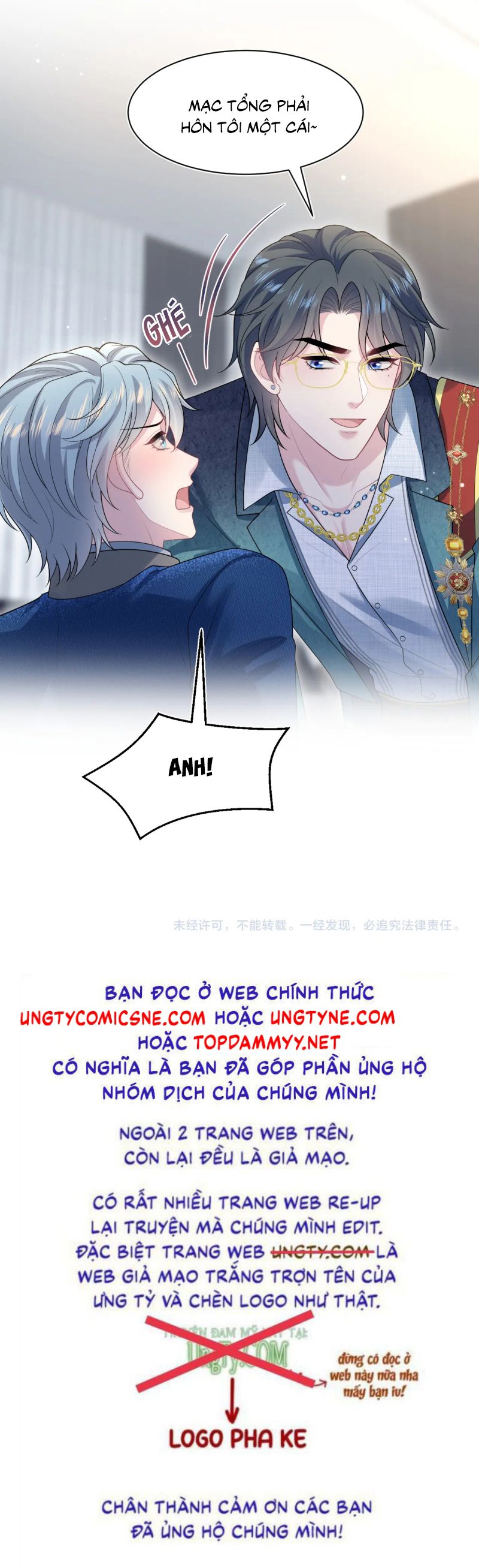 Tuyệt Mỹ Bạch Liên Hoa Online Dạy Học Chap 452 - Trang 2