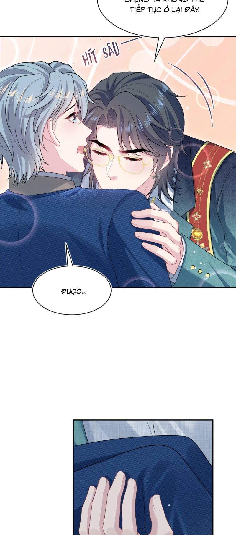 Tuyệt Mỹ Bạch Liên Hoa Online Dạy Học Chap 452 - Trang 2