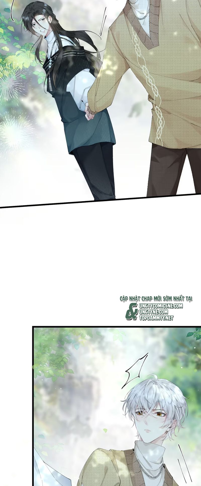 Thập Triều Chap 16 - Trang 3