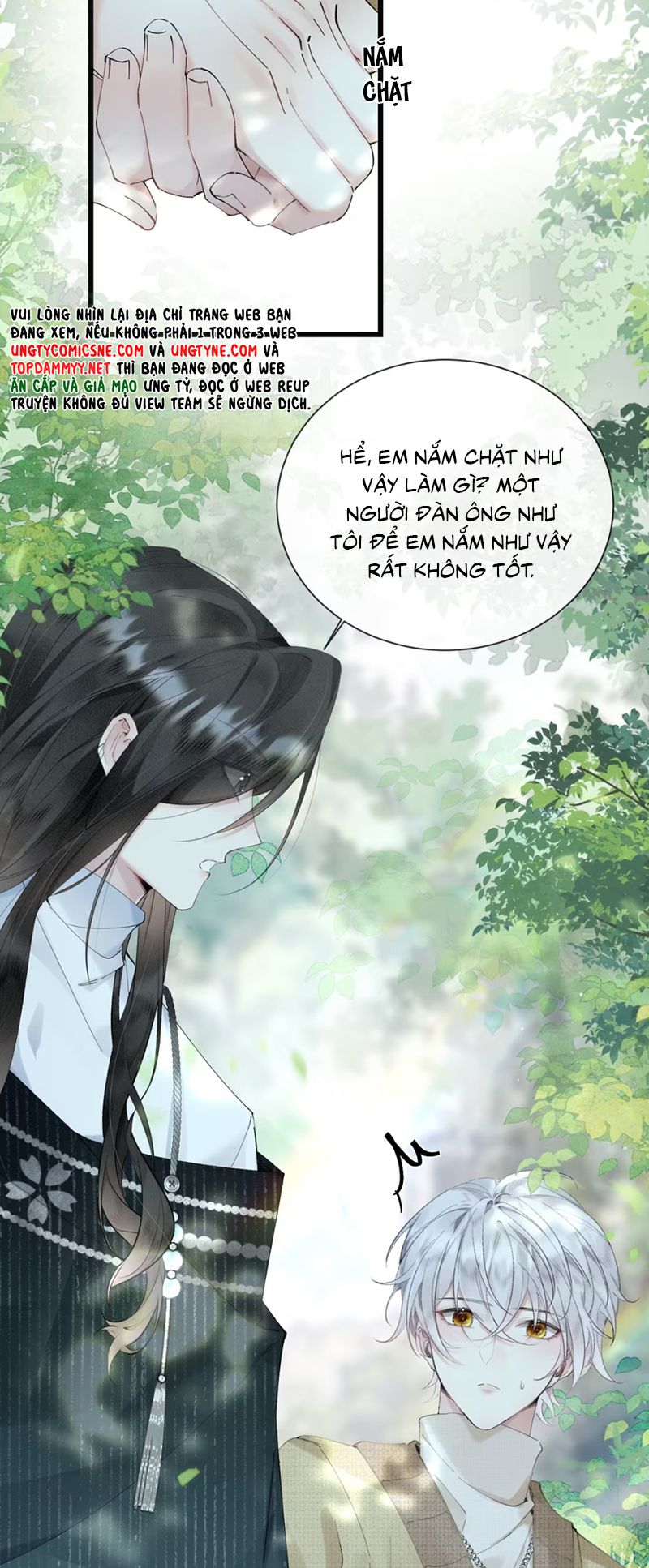 Thập Triều Chap 16 - Trang 3