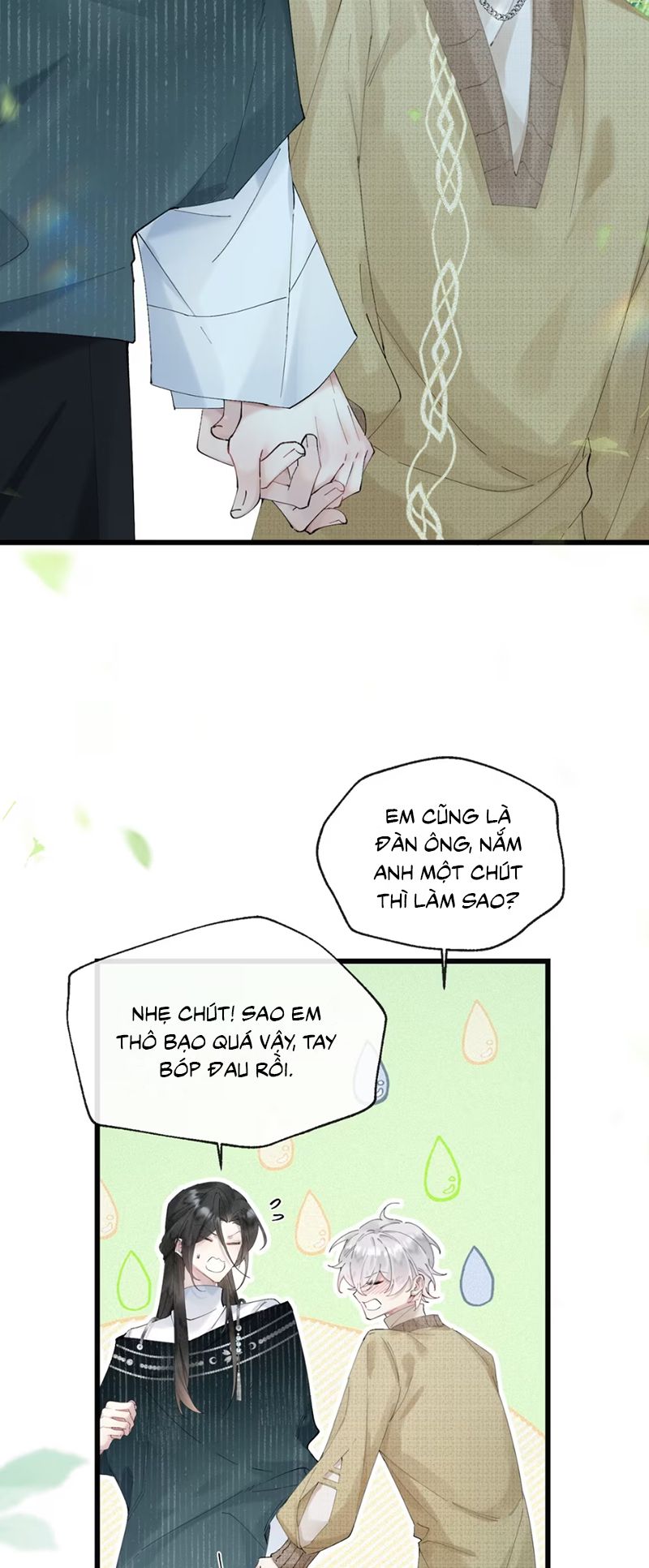Thập Triều Chap 16 - Trang 3