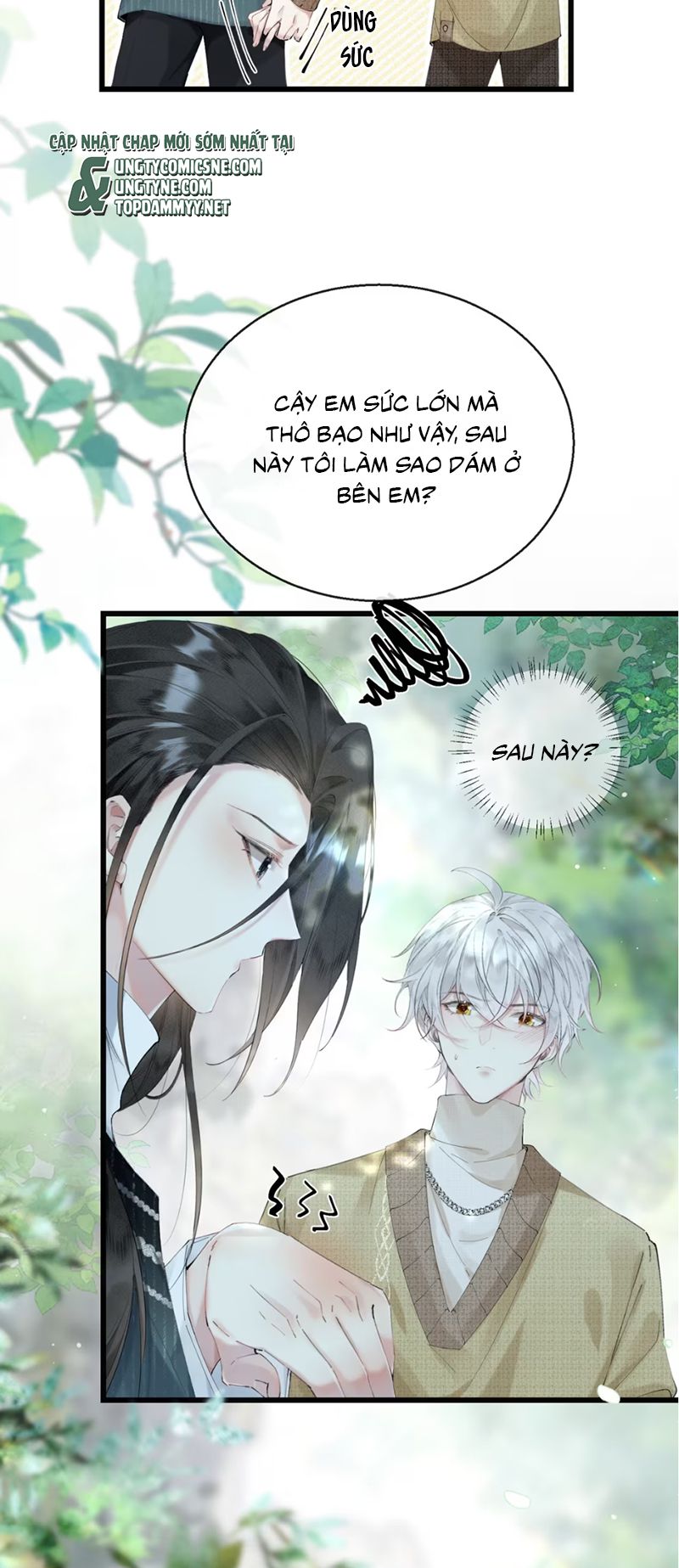 Thập Triều Chap 16 - Trang 3