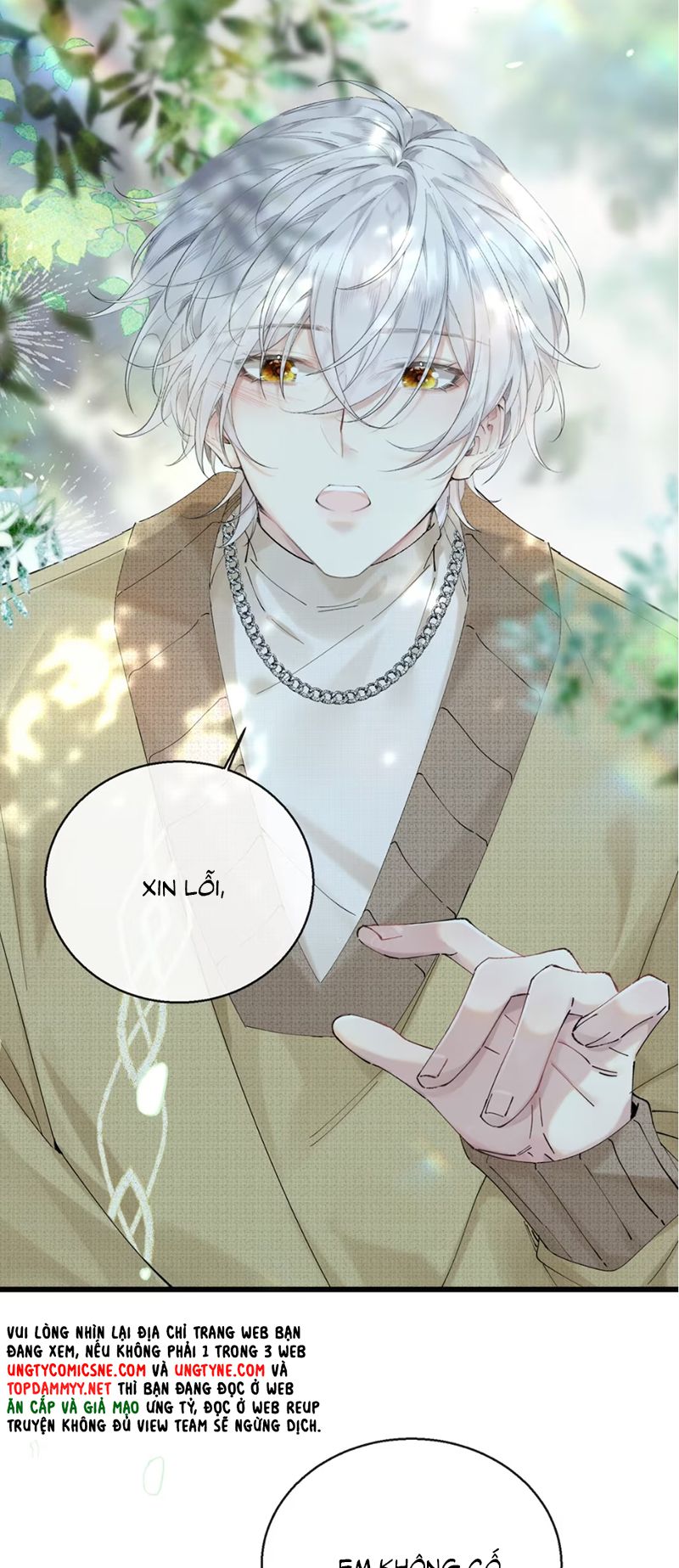 Thập Triều Chap 16 - Trang 3