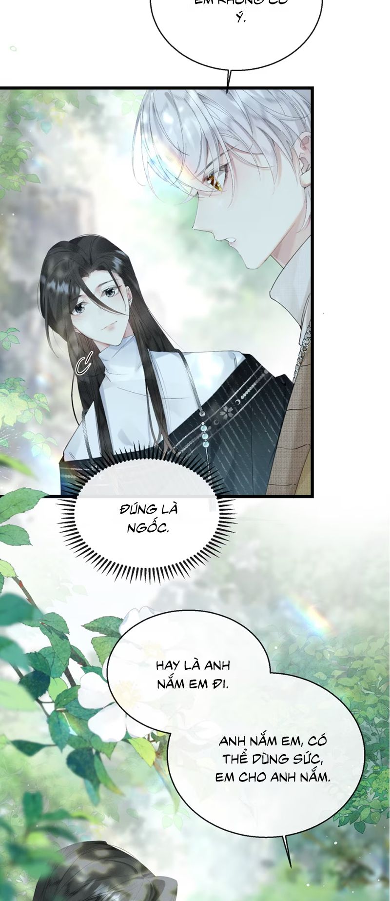 Thập Triều Chap 16 - Trang 3
