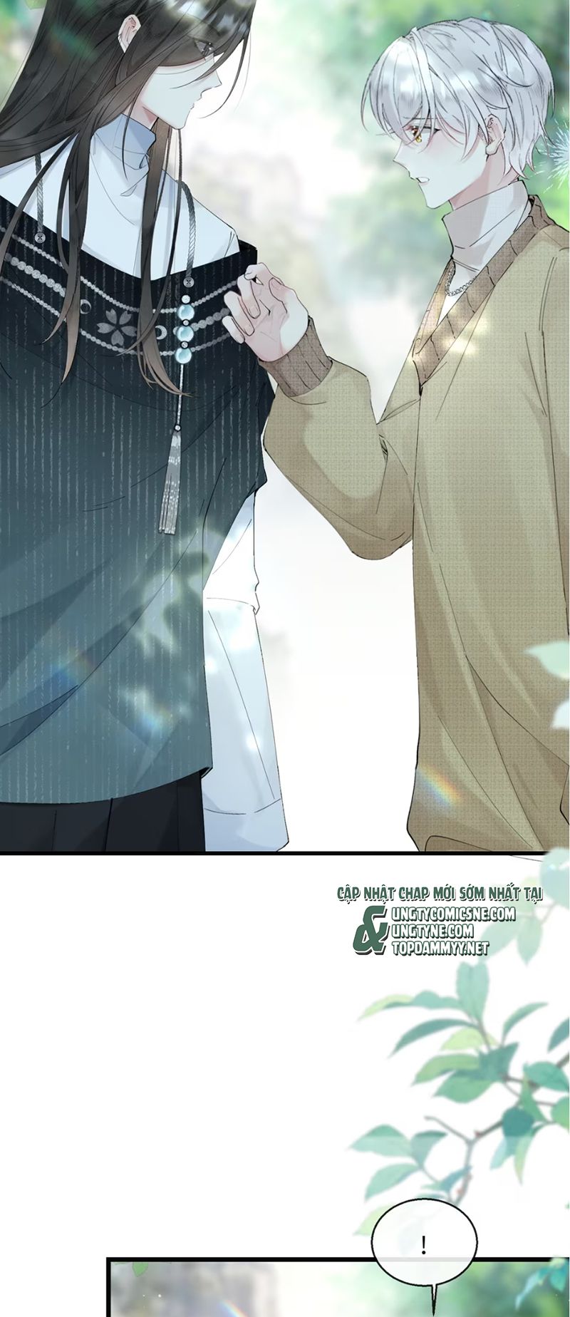 Thập Triều Chap 16 - Trang 3