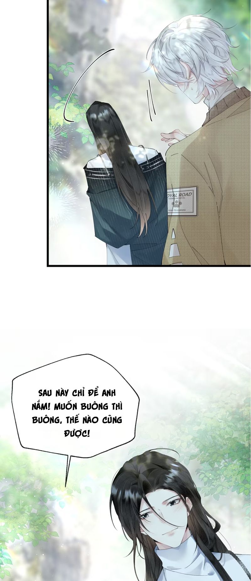 Thập Triều Chap 16 - Trang 3