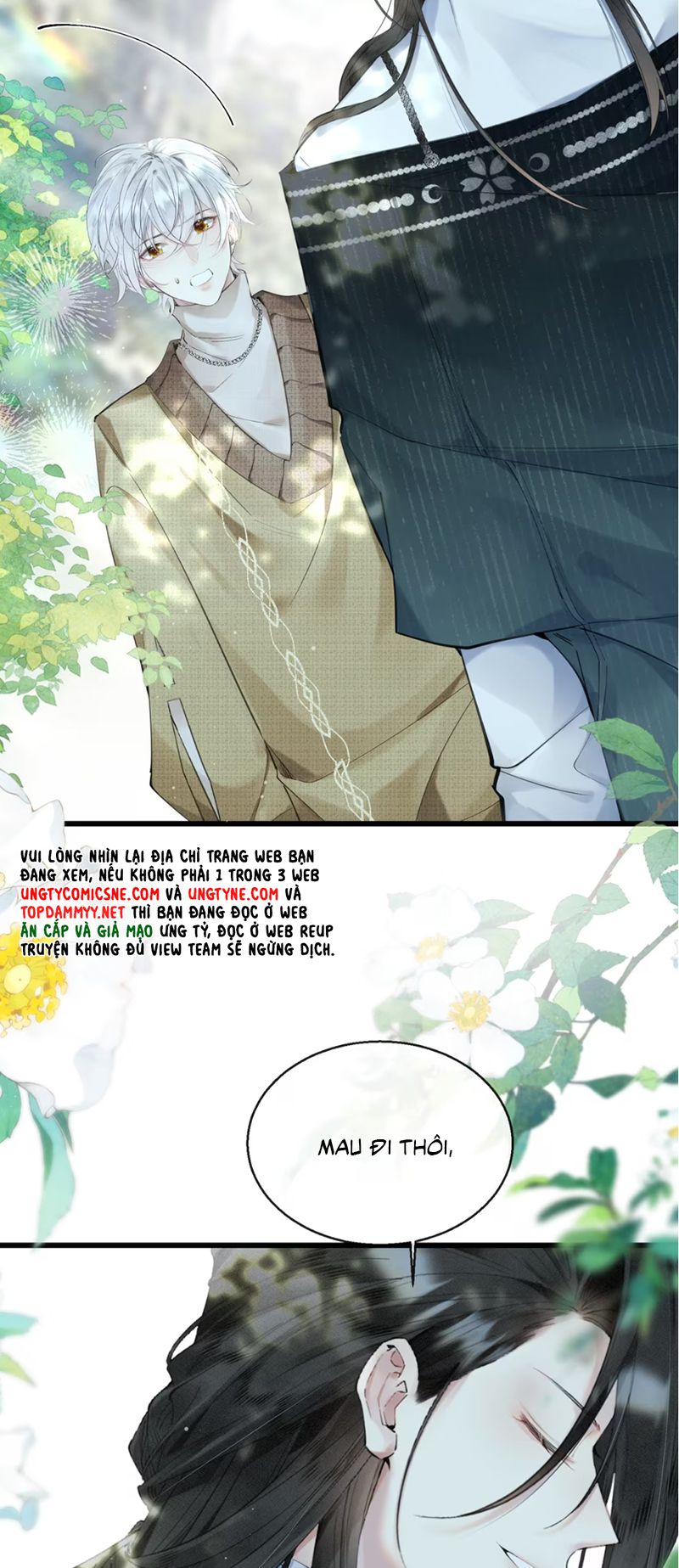Thập Triều Chap 16 - Trang 3