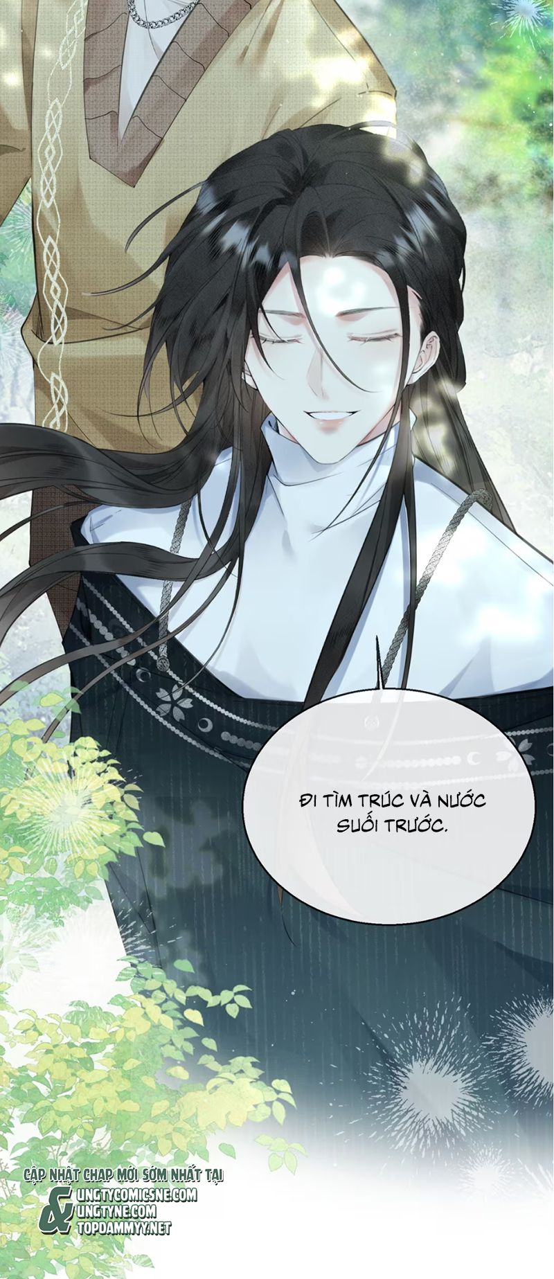Thập Triều Chap 16 - Trang 3