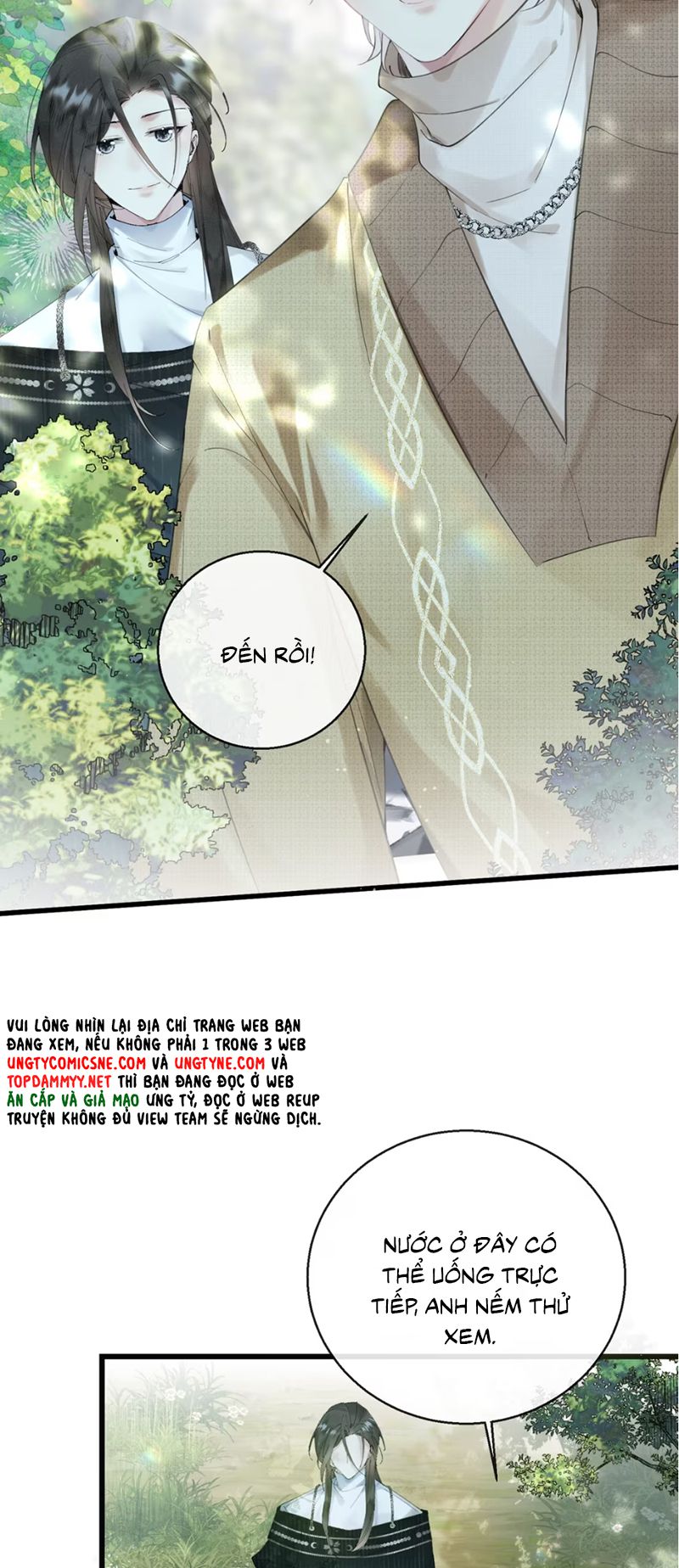 Thập Triều Chap 16 - Trang 3
