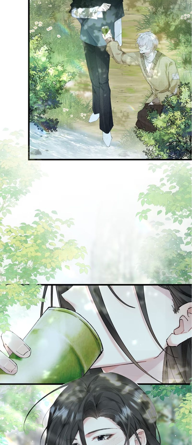 Thập Triều Chap 16 - Trang 3
