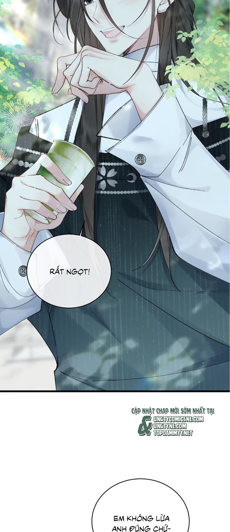 Thập Triều Chap 16 - Trang 3