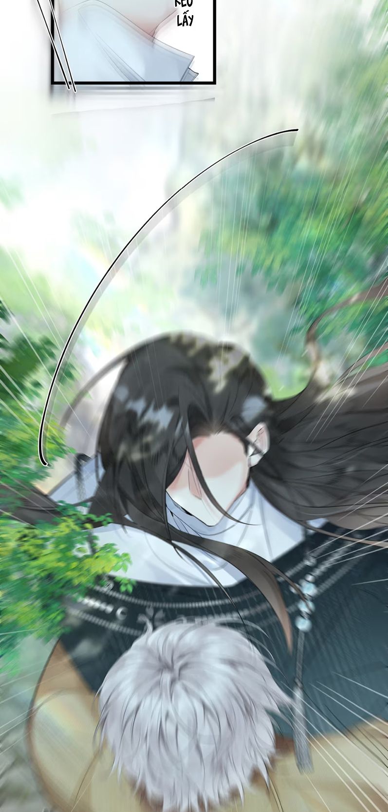 Thập Triều Chap 16 - Trang 3