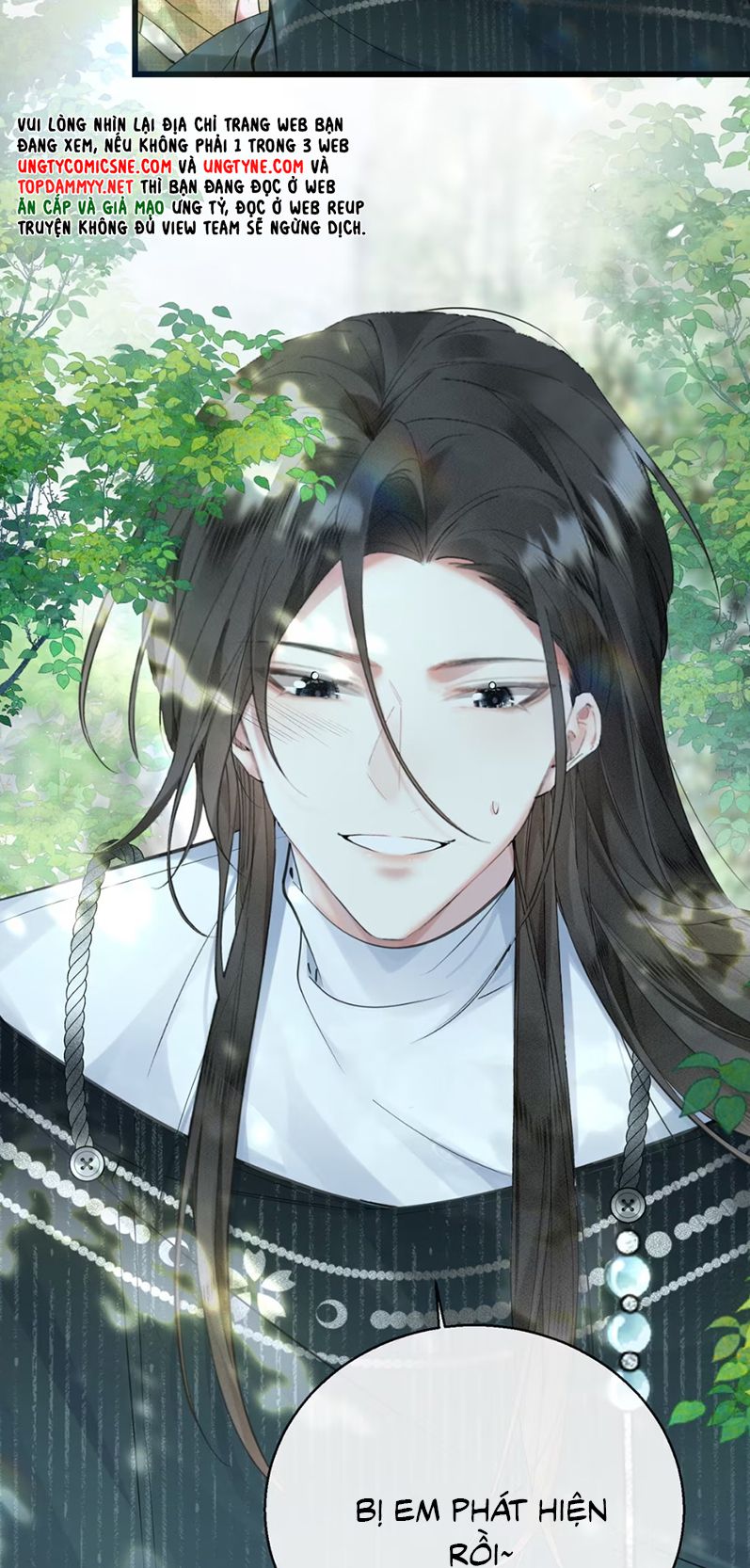 Thập Triều Chap 16 - Trang 3