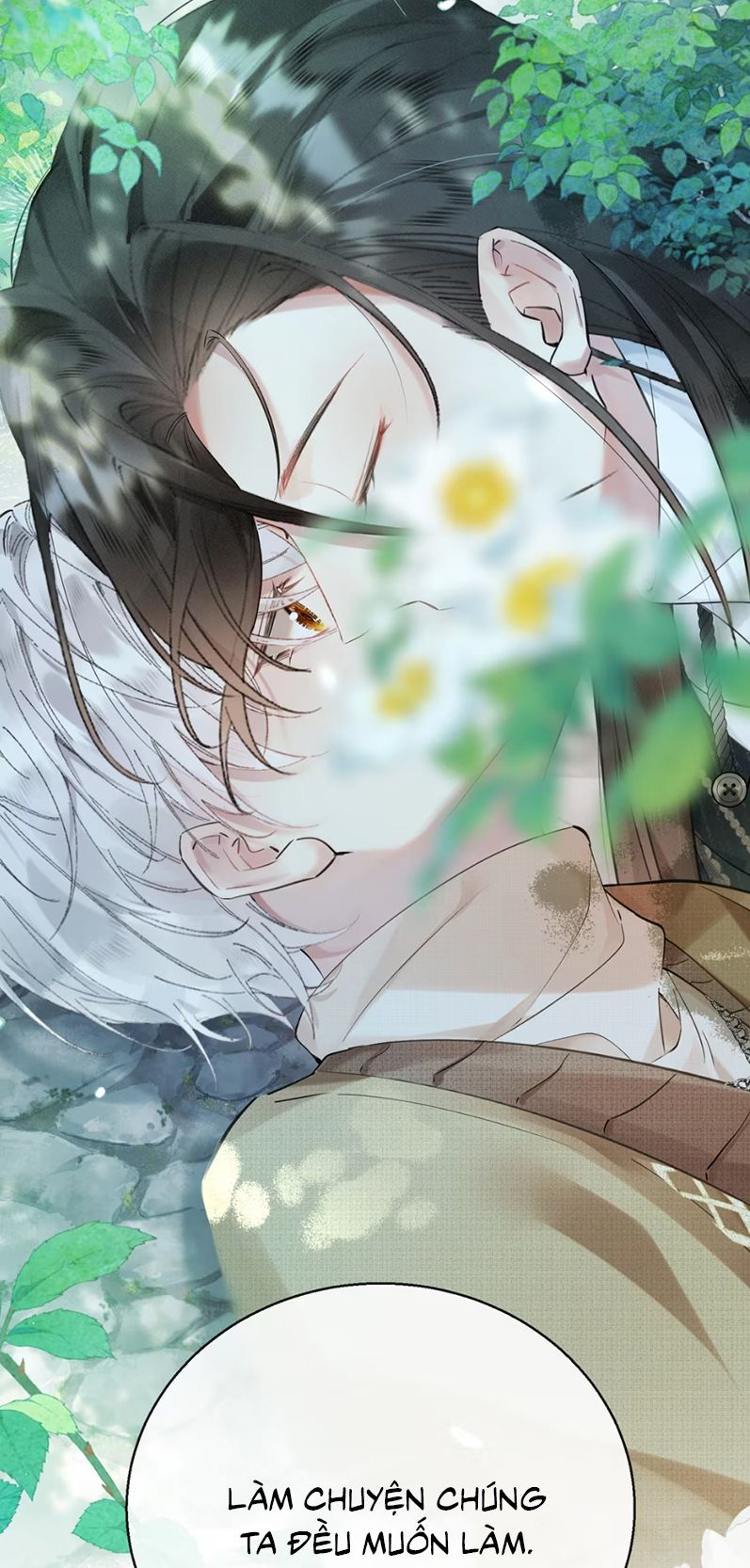 Thập Triều Chap 16 - Trang 3