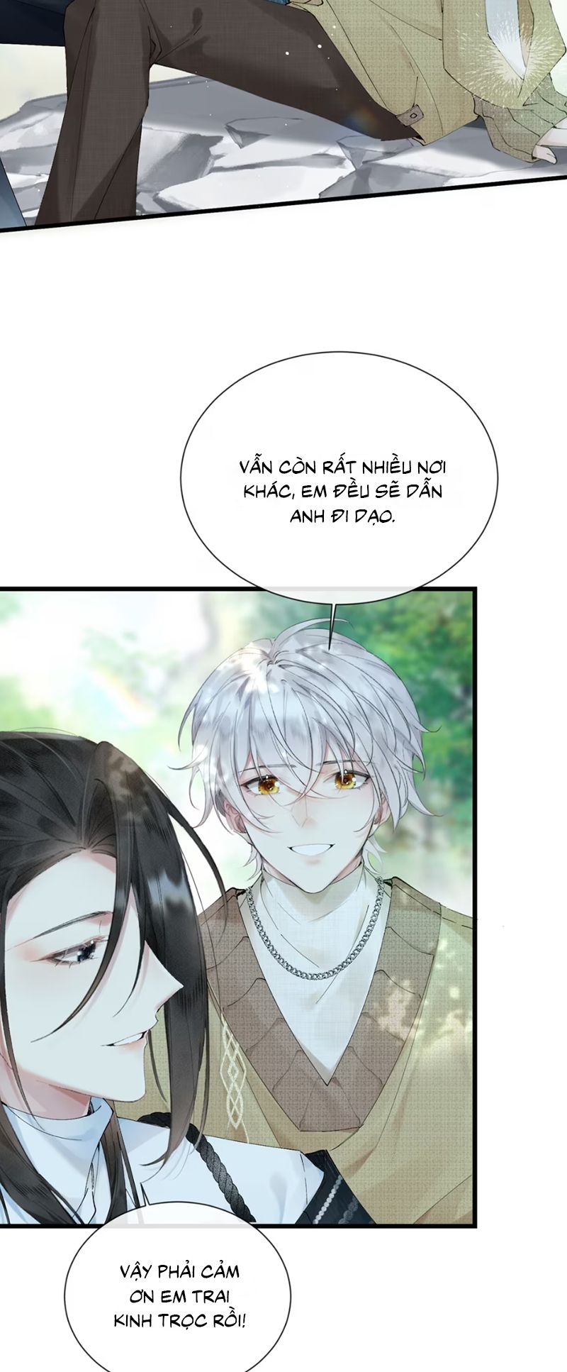 Thập Triều Chap 16 - Trang 3