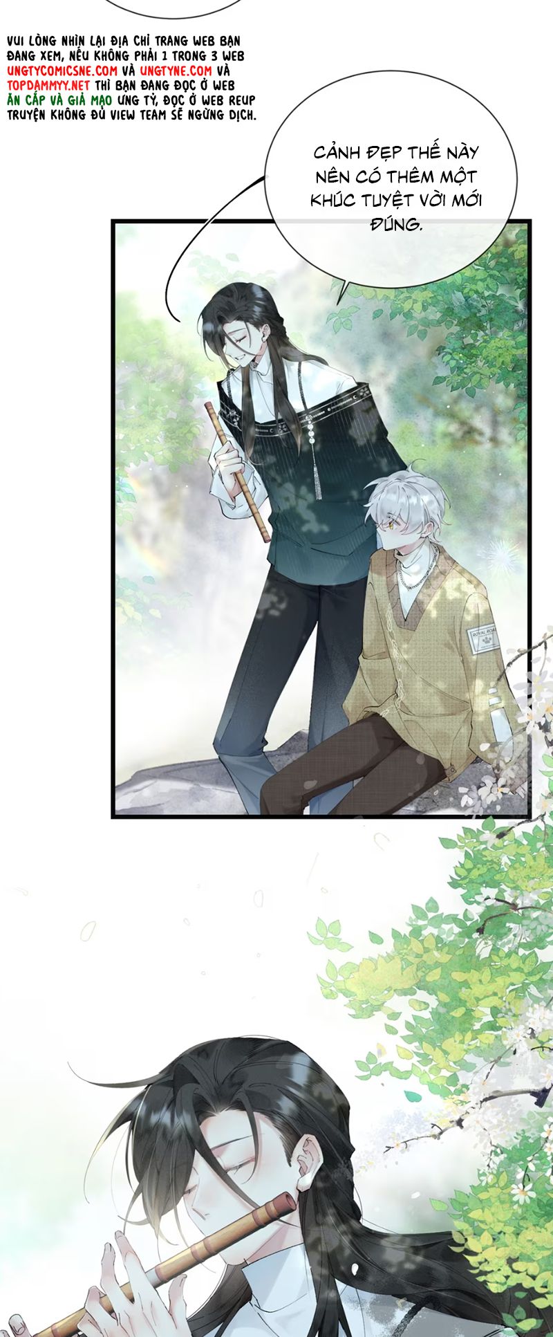 Thập Triều Chap 16 - Trang 3