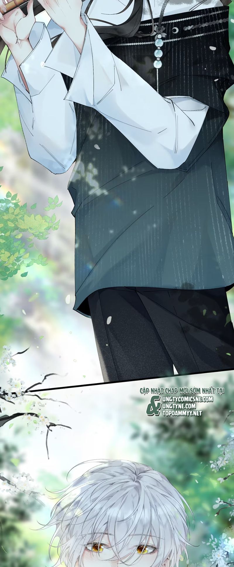 Thập Triều Chap 16 - Trang 3