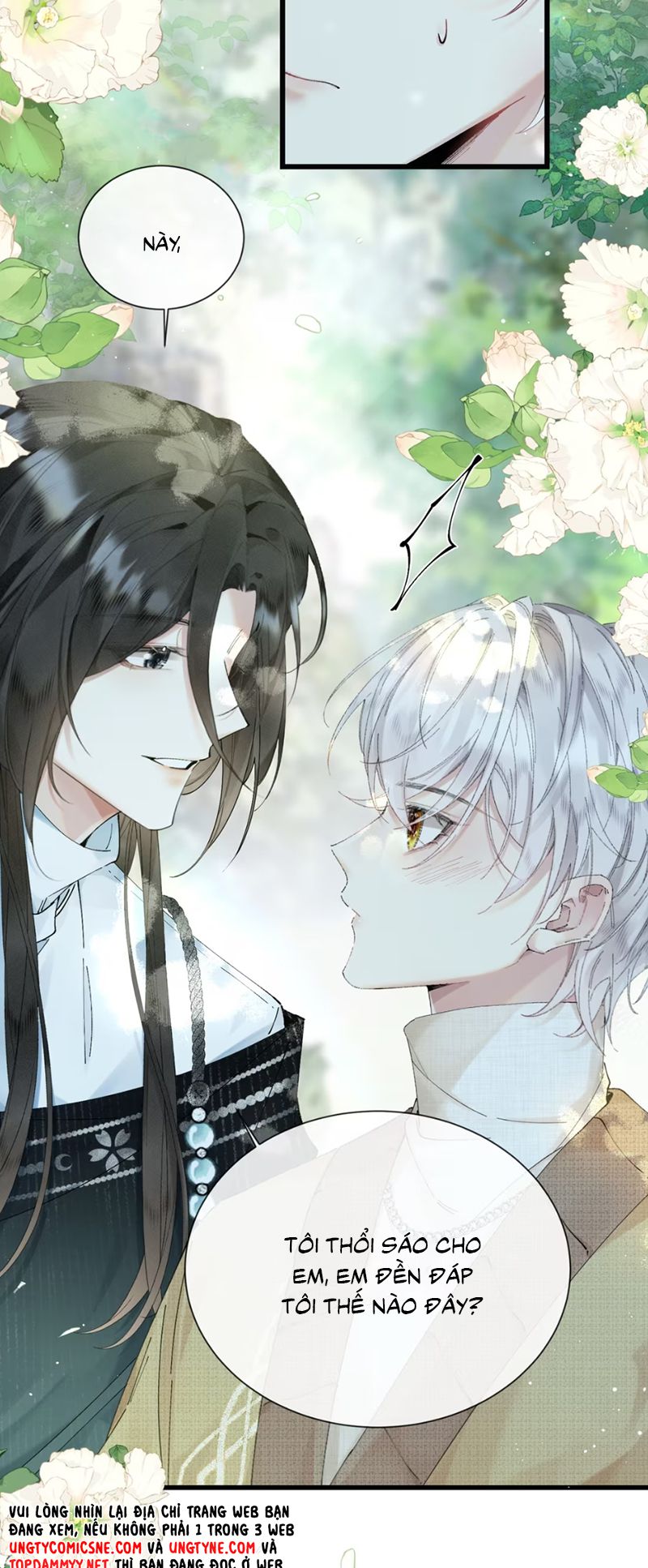 Thập Triều Chap 16 - Trang 3