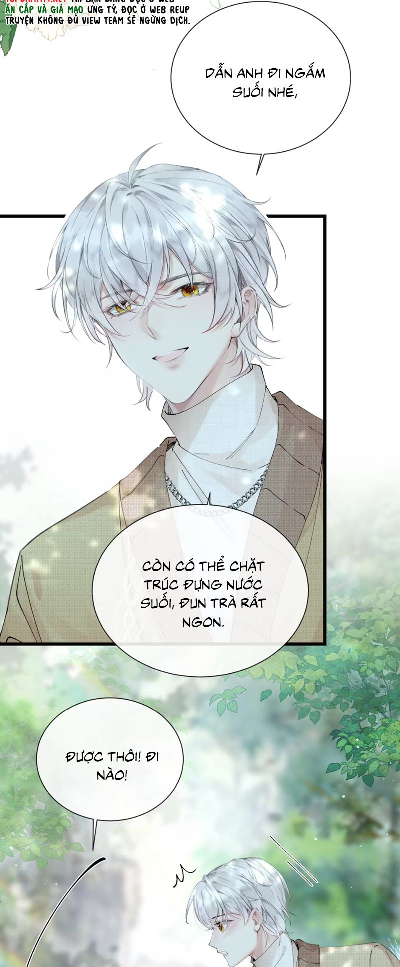 Thập Triều Chap 16 - Trang 3