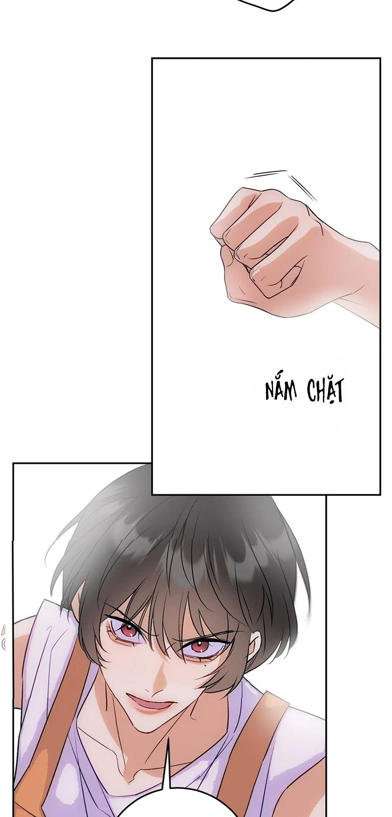 Xuyên Thành Con Ngỗng Vàng Của Đại Lão Alpha Chap 18 - Trang 2
