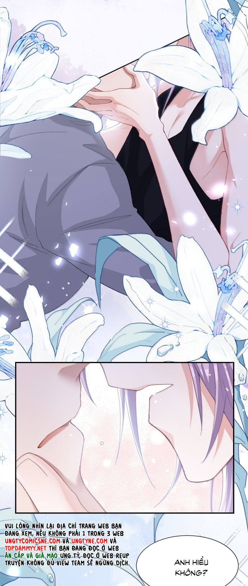 Quan Hệ Thế Thân Chap 215 - Trang 4