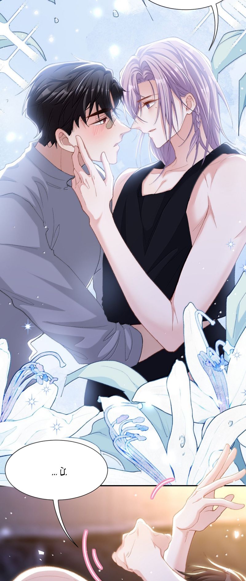 Quan Hệ Thế Thân Chap 215 - Trang 4