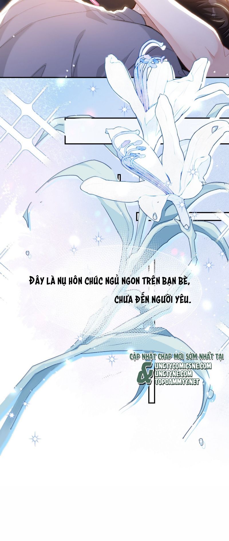Quan Hệ Thế Thân Chap 215 - Trang 4