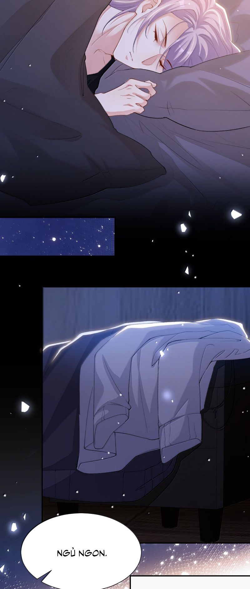 Quan Hệ Thế Thân Chap 215 - Trang 4