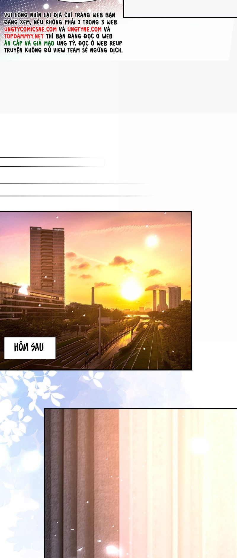 Quan Hệ Thế Thân Chap 215 - Trang 4