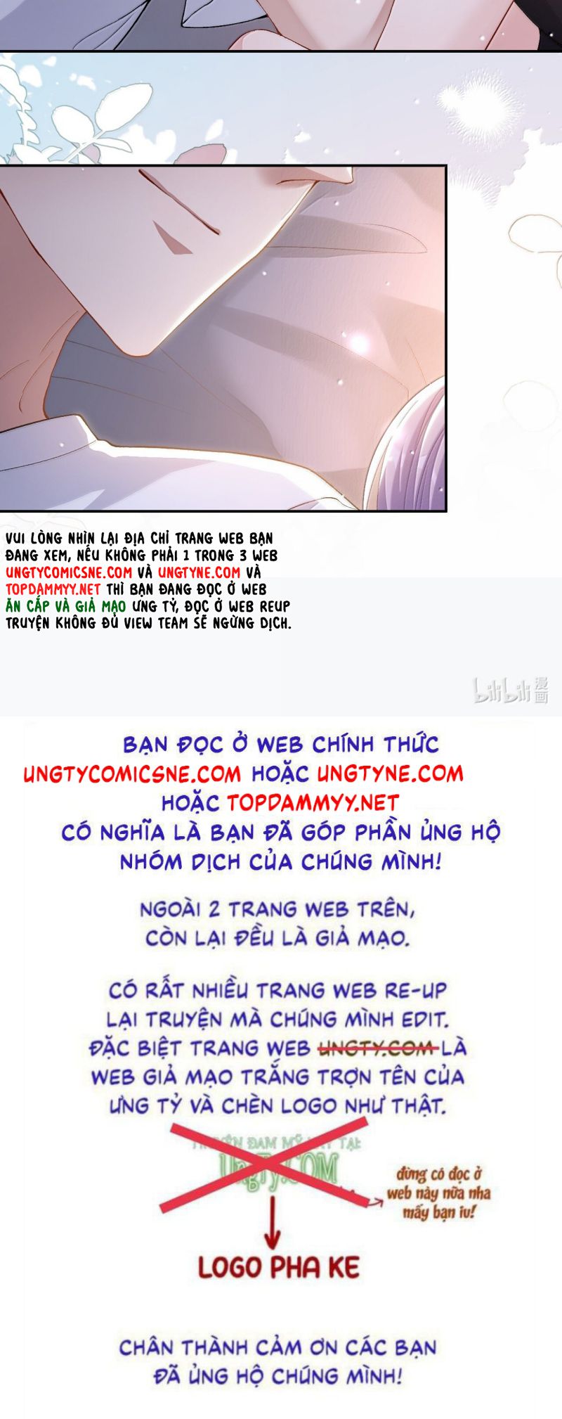 Quan Hệ Thế Thân Chap 215 - Trang 4