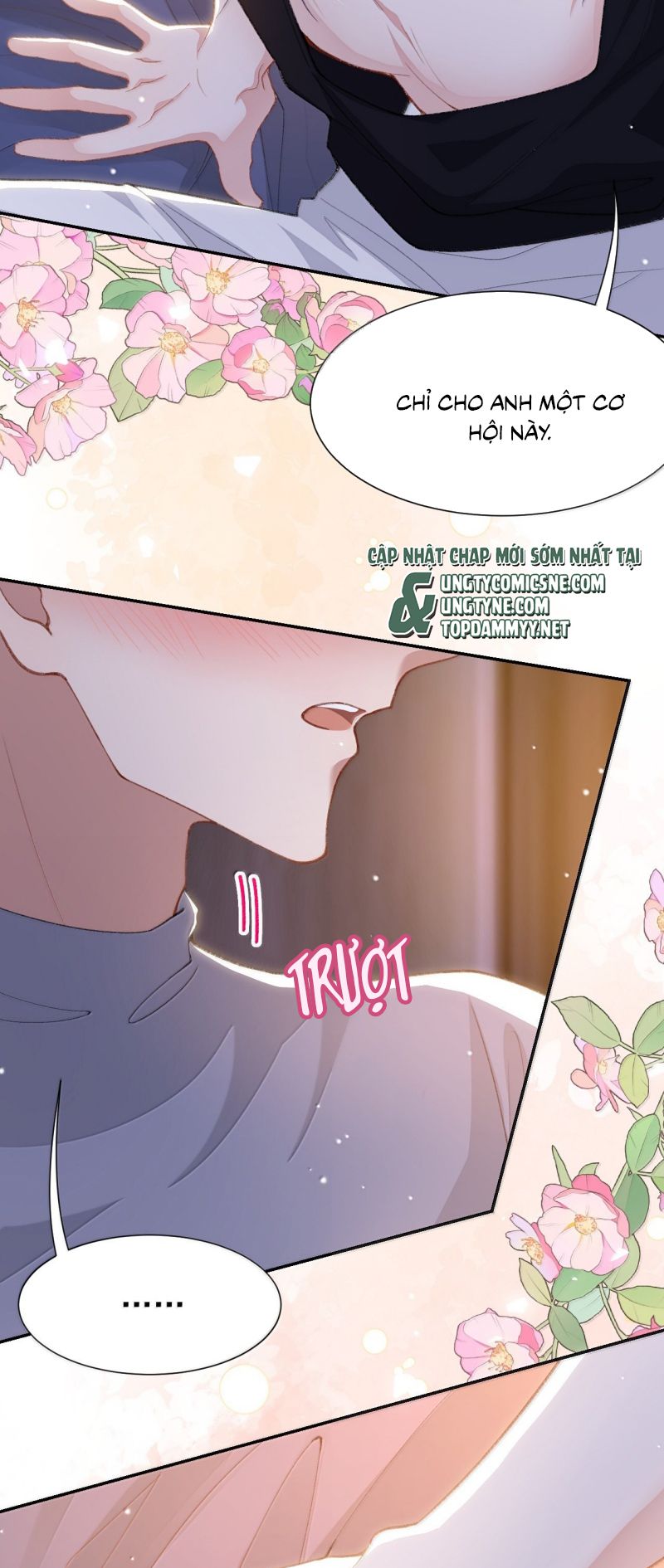 Quan Hệ Thế Thân Chap 215 - Trang 4