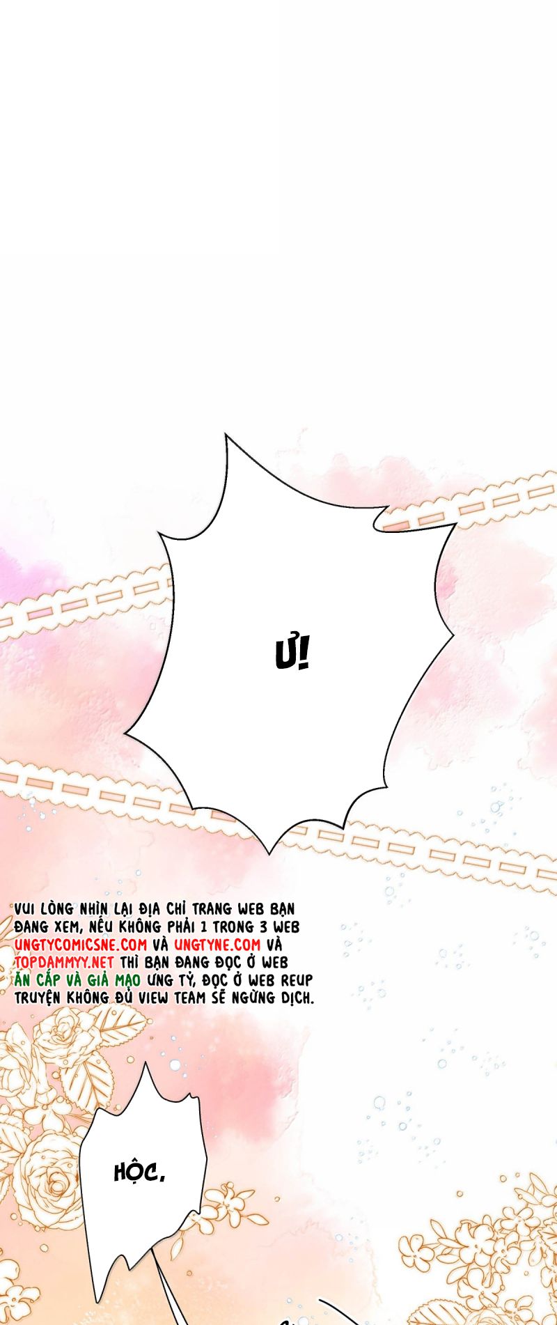 Mỗi Ngày Đều Muốn Làm Bệnh Kiều Vương Tử Xấu hổ Muốn Độn Thổ Chap 32 - Trang 3