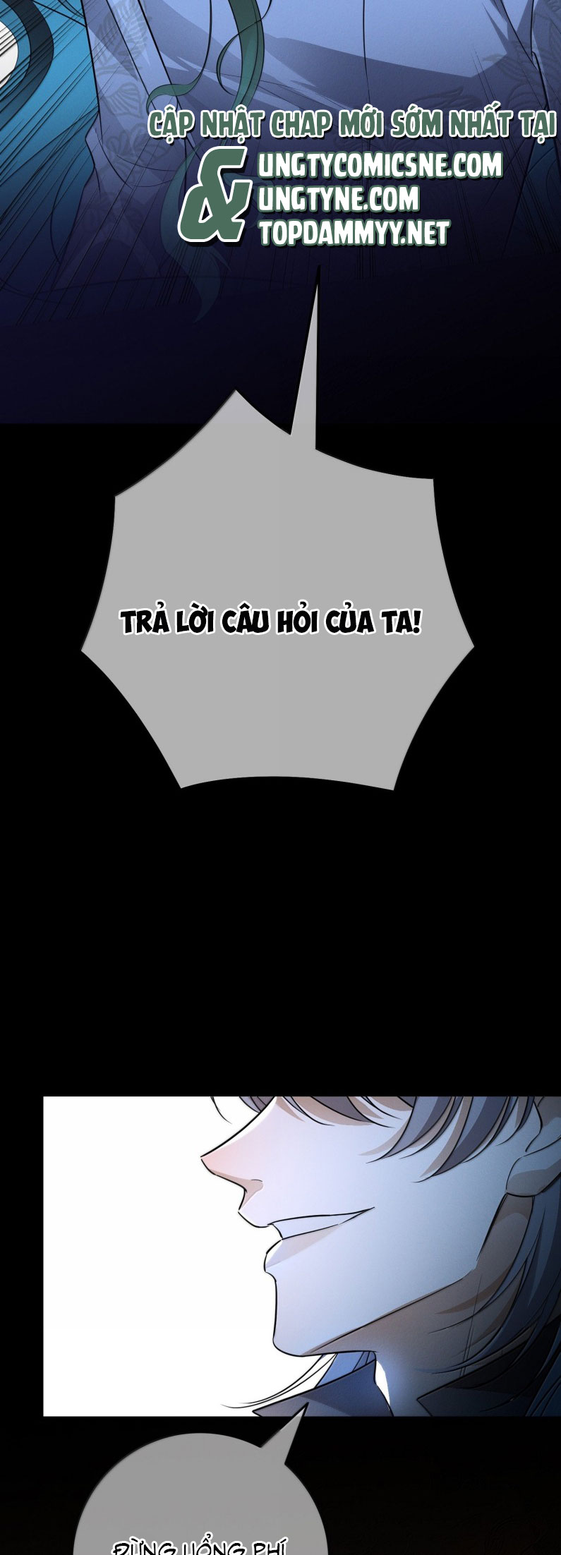 Phệ Chủ Chap 50 - Trang 3