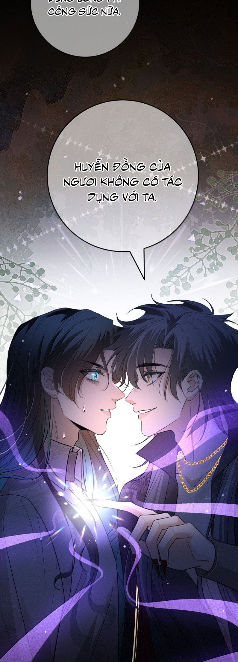 Phệ Chủ Chap 50 - Trang 3