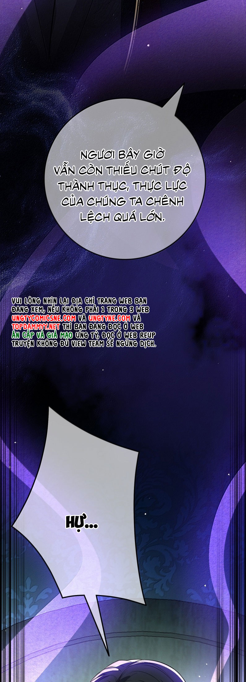 Phệ Chủ Chap 50 - Trang 3