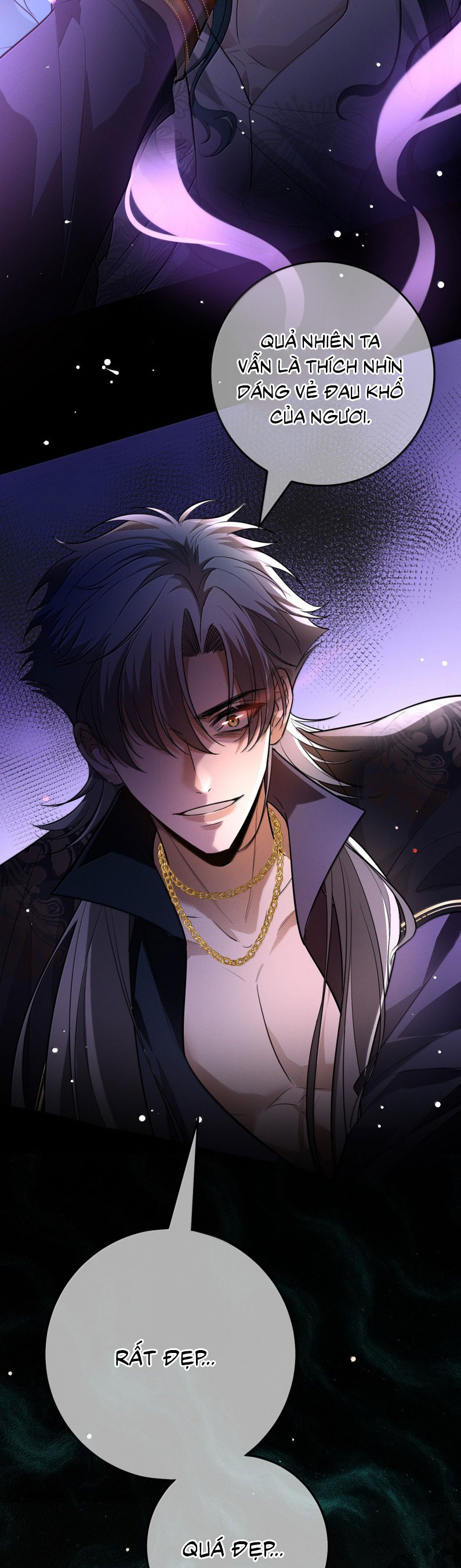 Phệ Chủ Chap 50 - Trang 3