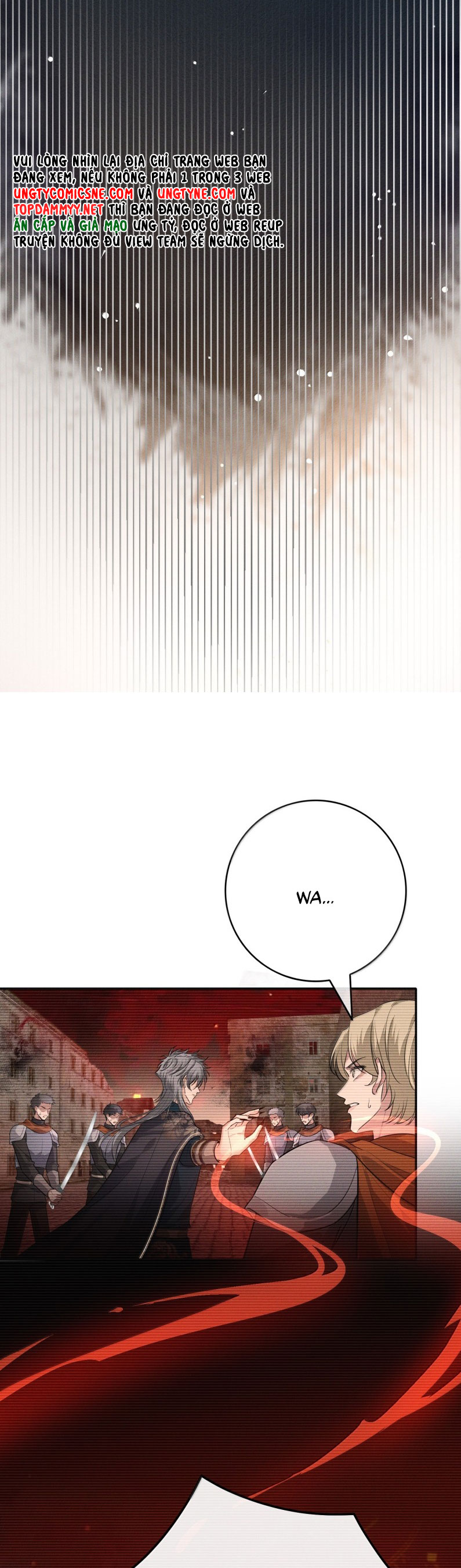 Phệ Chủ Chap 50 - Trang 3
