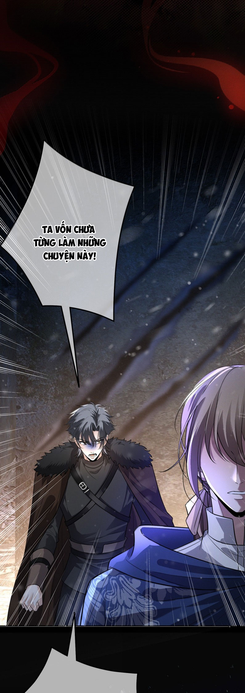 Phệ Chủ Chap 50 - Trang 3