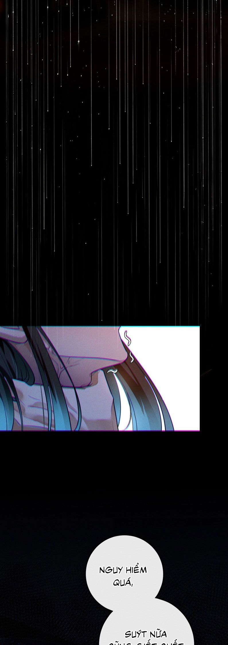 Phệ Chủ Chap 50 - Trang 3
