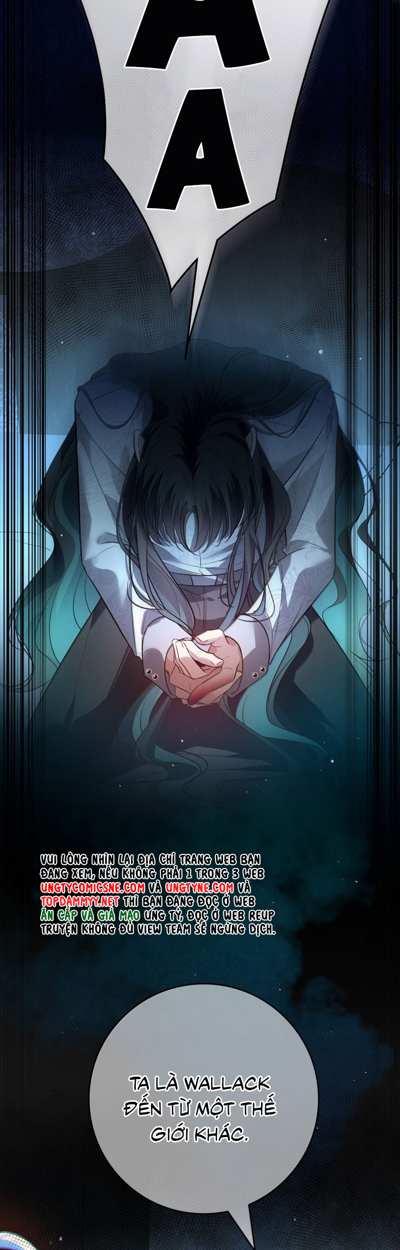 Phệ Chủ Chap 50 - Trang 3