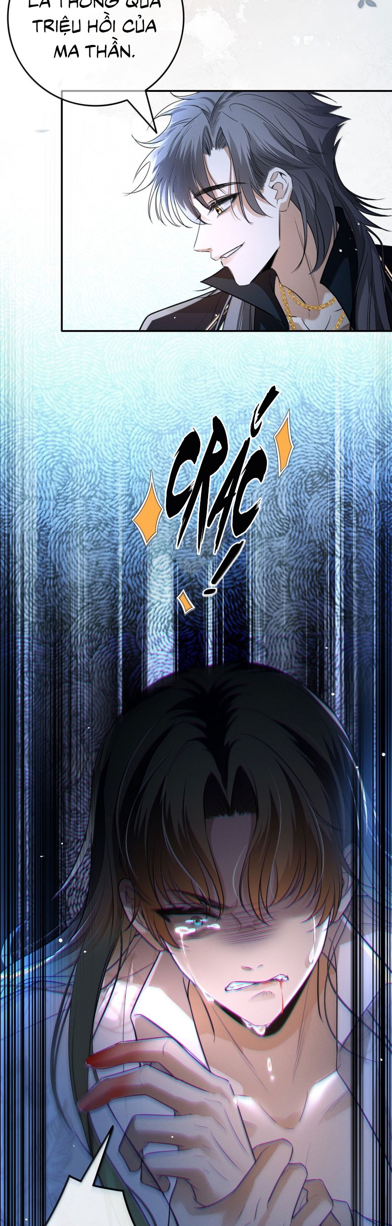 Phệ Chủ Chap 50 - Trang 3